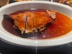 -南京大牌档(新街口德基广场店)