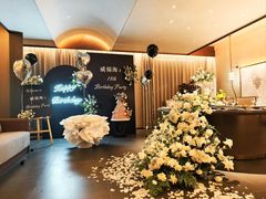 -上和臻品中国菜(花园街店)