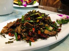 -尽善百年古院餐厅(王家老宅店)