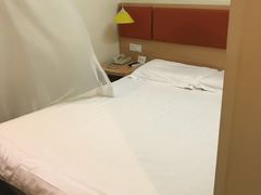 -如家酒店(上海南京路人民广场店)