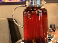 -大田家•炭火烧肉酒场(大兴枣园店)