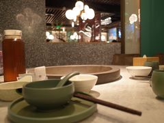 -鲜潭蒸汽石锅鱼(五道口购物中心店)