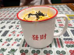 -堂屋糖水店(愚园店)