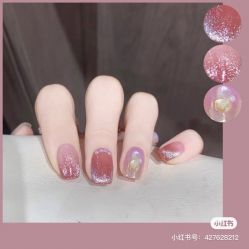 -如一·美甲美睫