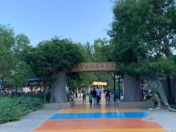 -大望京儿童游乐场