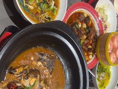 -大鹏饭店·金陵家宴(奥体中心店)