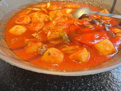 -有才叔的小馆(招商依云曲江店)