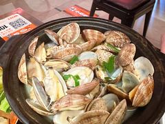 -鸣记脆皮烤鱼·海鲜烤鱼(亿合城店)