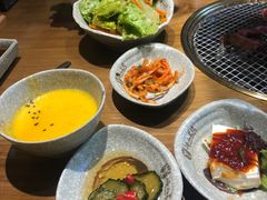 -牛人·雪花牛·木炭烤肉(昆山陆家店)