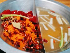 -楠火锅(哈尔滨金爵万象店)