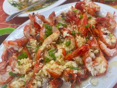 -滑记海鲜饭店·老字号(海鲜街店)