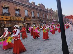 -张包铺(道外店)