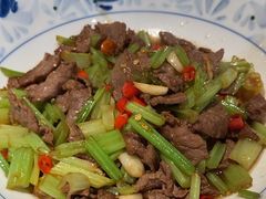 -吴家·淮扬小馆(世纪金源店)