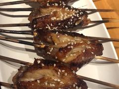 -半天妖烤鱼(方庄店)