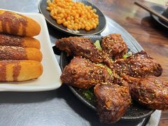 -川渔居—鱼火锅(八方汇店)