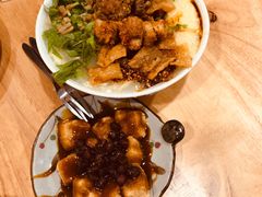 -小豆海棠(嘉兴路店)