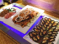 -京华世纪酒店·潮苑大酒楼(益华百货店)