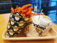 魂堡套餐-蛋魂EGGSOUL(洪武创始店)