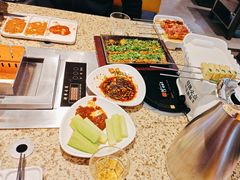 -丰茂烤串(卫星广场店)