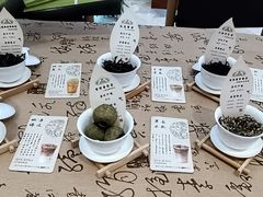 -鹊茶咖啡•新中式(深圳首店)