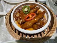 -味可道美食坊(福基路店)