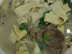 -虢州羊肉馆(三门峡店)