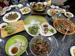 -威海渔村(黄兴路店)