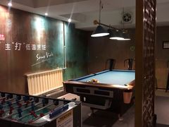 -JINNS锦时 steak&pizza(浸信会礼拜堂旧址店)