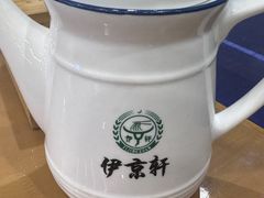 -伊京轩兰州牛肉面(闹市口店)