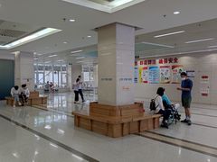 -北京大学第一医院(西城厂桥院区)