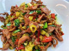 -兰湘子·湘菜小炒(盛龙广场店)