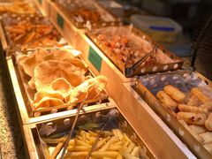 -尚宴牛特鲜自助(太原街万达店)