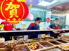 -豫楚源美猴王·面(武商广场店)