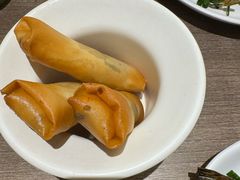 -苏小柳点心·手作小笼包(浦东嘉里城分院)