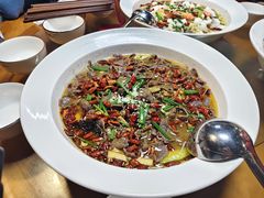 -邱大妈水煮(龙山店)
