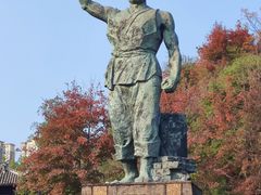 -景德镇古窑民俗博览区