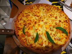 -乐凯撒披萨(中心书城店)