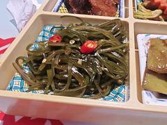 -汉唐守艺人·河北面馆(民心河店)