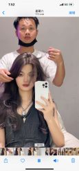 -3AM·S HAIR SALON烫发染发接发