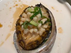 -鲜得莱渔港·小平岛海胆馆(七贤岭店)