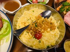 -宝莱纳餐厅(滨江店)