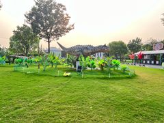 -歌斐颂巧克力小镇