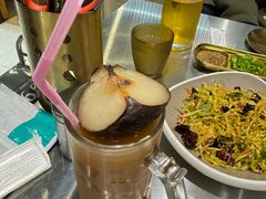 -齐齐哈尔小炉匠炭火烤肉(西红门店)