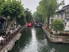 -南浔古镇