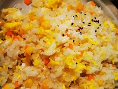 蛋炒饭-汤厨(五道营店)