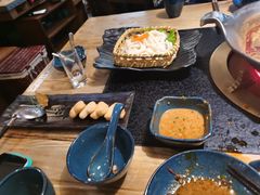 -湊湊火锅·茶憩(上海合生汇店)