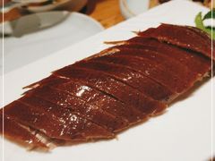 -四季民福烤鸭店(前门廊房二条店)