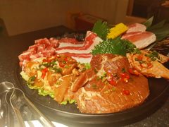 -嘿嘟嘟·肋条烧肉放题(爱融荟城店)