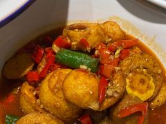 -兰湘子·湘菜小炒(石家庄万象城店)