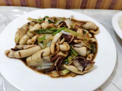 -华春餐馆(鱼山路店)